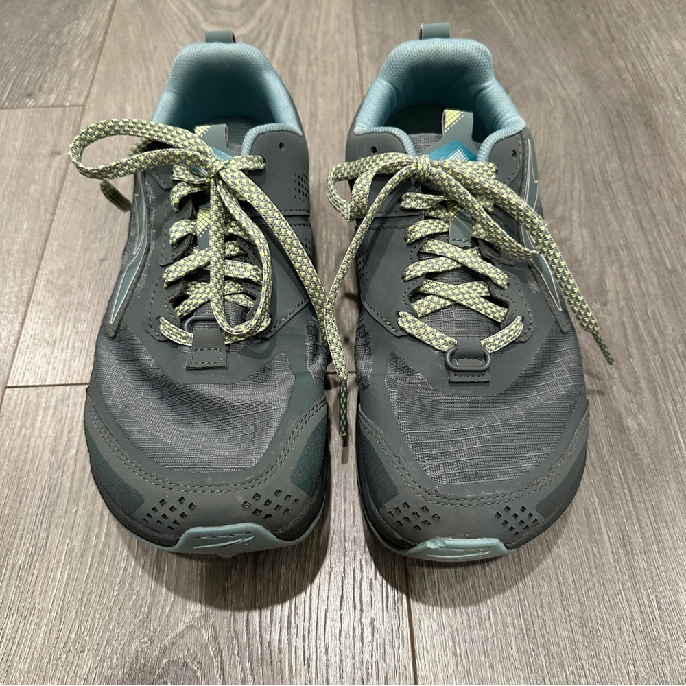 Stylish Athletic Sneakers